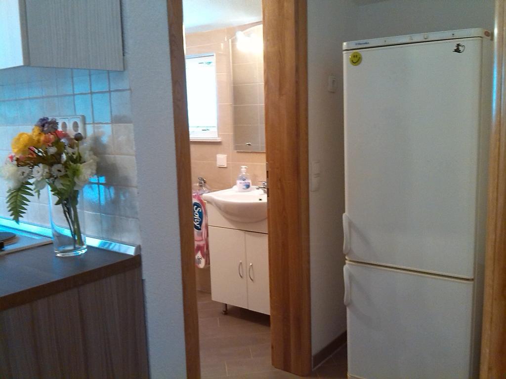 גורני קרין Apartments Batarilo חדר תמונה